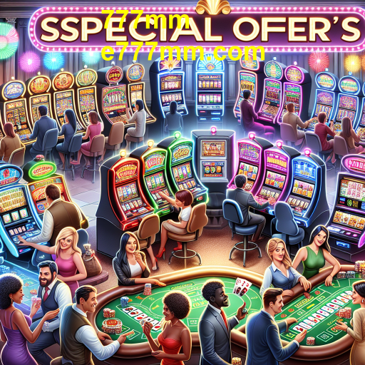 Explorando Ofertas Especiais em 777mm: Vantagens e Oportunidades