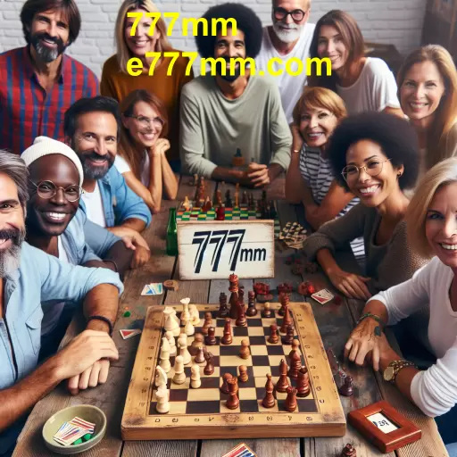 A Magia dos Jogos de Mesa